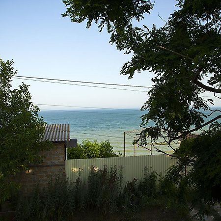 Номера В Деревянных Домиках Hotel Fontanka Kültér fotó