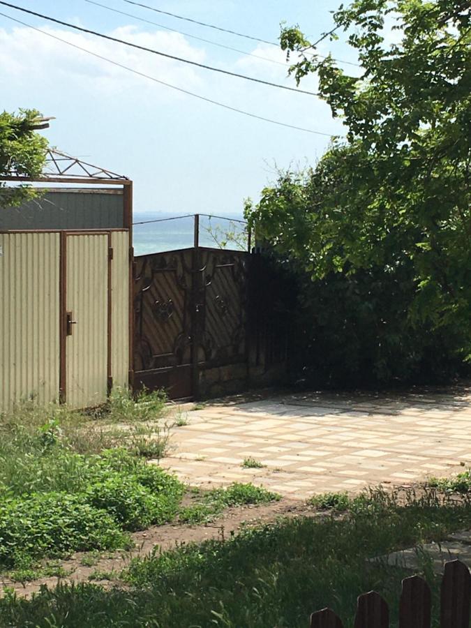 Номера В Деревянных Домиках Hotel Fontanka Kültér fotó